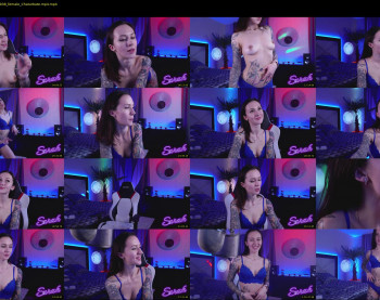 dreamgogo — 70 minute Chaturbate female cam show recording, 1080p, May 3, 2021