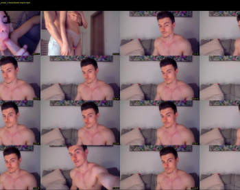 eddieds — 70 minute Chaturbate male cam show recording, 1080p, May 3, 2021
