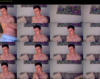 eddieds — 70 minute Chaturbate male cam show recording, 1080p, May 3, 2021