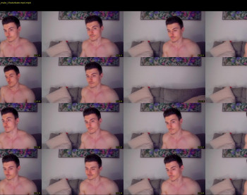 eddieds — 4 minute Chaturbate male cam show recording, 1080p, May 3, 2021