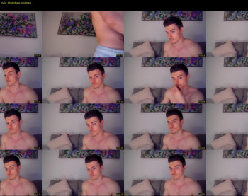 eddieds — 61 minute Chaturbate male cam show recording, 1080p, May 3, 2021