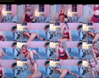 elen_black — 70 minute Chaturbate female cam show recording, 1080p, May 4, 2021