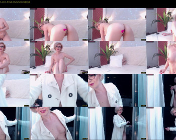 emilyanderson_ — 18 minute Chaturbate female cam show recording, 1080p, May 3, 2021