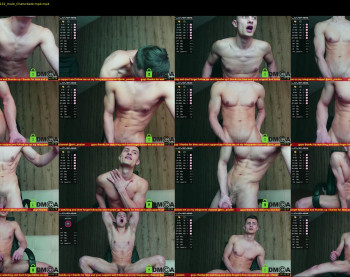 eric_poston — 71 minute Chaturbate male cam show recording, 1080p, May 3, 2021