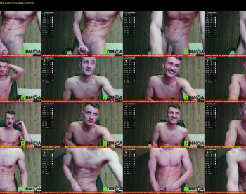 eric_poston — 18 minute Chaturbate male cam show recording, 1080p, May 3, 2021