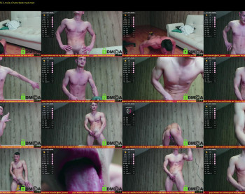 eric_poston — 71 minute Chaturbate male cam show recording, 1080p, May 3, 2021