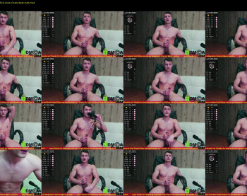 eric_poston — 4 minute Chaturbate male cam show recording, 1080p, May 3, 2021