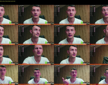 eric_poston — 3 minute Chaturbate male cam show recording, 1080p, May 3, 2021