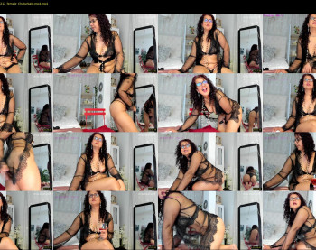 eva_mature — 70 minute Chaturbate female cam show recording, 1080p, May 4, 2021