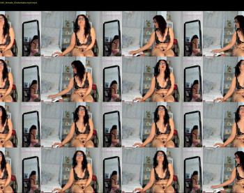 eva_mature — 3 minute Chaturbate female cam show recording, 1080p, May 4, 2021