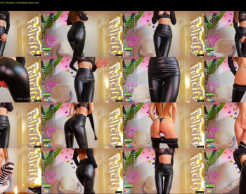 felicity_yours — 70 minute Chaturbate female cam show recording, 1080p, May 3, 2021