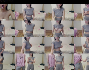 gablovetm — 61 minute Chaturbate couple cam show recording, 1080p, May 3, 2021
