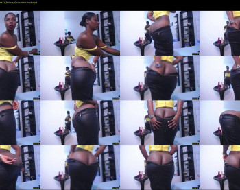 ginger_milys — 3 minute Chaturbate female cam show recording, 720p, May 3, 2021