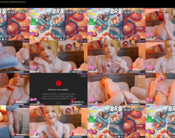 ginger_pie — 72 minute Chaturbate female cam show recording, 1080p, May 3, 2021