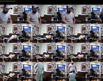hardworkertn — 9 minute Chaturbate male cam show recording, 720p, May 4, 2021
