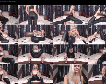 hefner_girl — 70 minute Chaturbate female cam show recording, 1080p, May 3, 2021