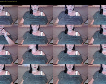 hello_x_pussy — 6 minute Chaturbate female cam show recording, 1080p, May 3, 2021