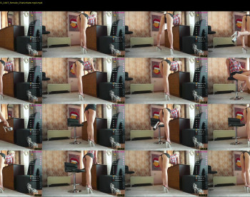 honeycandy777 — 71 minute Chaturbate couple cam show recording, 720p, May 3, 2021