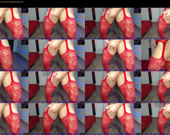 ironking28 — 60 minute Chaturbate male cam show recording, 1080p, May 3, 2021