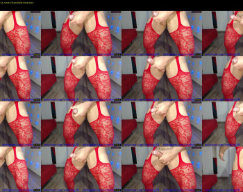 ironking28 — 13 minute Chaturbate male cam show recording, 1080p, May 3, 2021