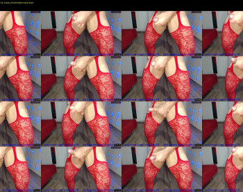 ironking28 — 63 minute Chaturbate male cam show recording, 1080p, May 3, 2021