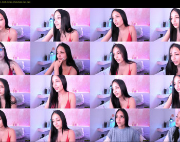 isabella_torres_ — 70 minute Chaturbate female cam show recording, 1080p, May 4, 2021