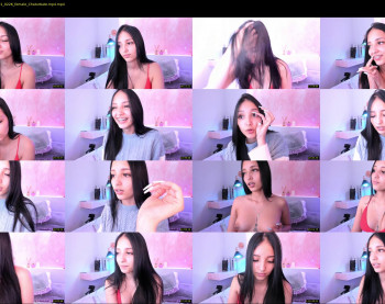 isabella_torres_ — 70 minute Chaturbate female cam show recording, 1080p, May 4, 2021