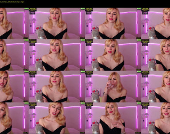 islanublar — 70 minute Chaturbate female cam show recording, 1080p, May 3, 2021