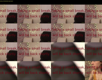 its_lily — 20 minute Chaturbate female cam show recording, 1080p, May 3, 2021