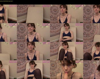its_lily — 70 minute Chaturbate female cam show recording, 1080p, May 3, 2021
