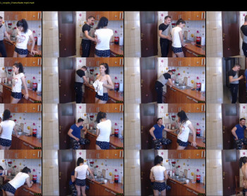 iuliana32 — 52 minute Chaturbate couple cam show recording, 720p, May 3, 2021