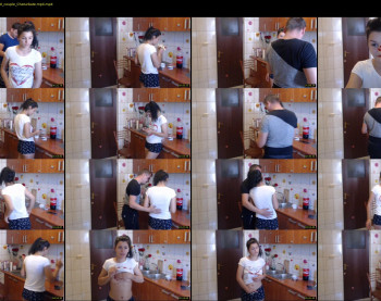 iuliana32 — 7 minute Chaturbate couple cam show recording, 720p, May 3, 2021
