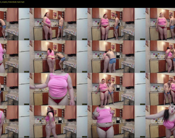 iuliana32 — 15 minute Chaturbate couple cam show recording, 1080p, May 3, 2021