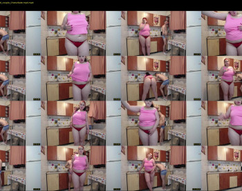 iuliana32 — 70 minute Chaturbate couple cam show recording, 1080p, May 4, 2021