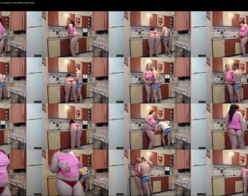 iuliana32 — 70 minute Chaturbate couple cam show recording, 1080p, May 4, 2021