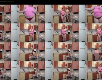 iuliana32 — 70 minute Chaturbate couple cam show recording, 1080p, May 4, 2021