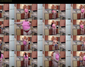iuliana32 — 27 minute Chaturbate couple cam show recording, 1080p, May 4, 2021