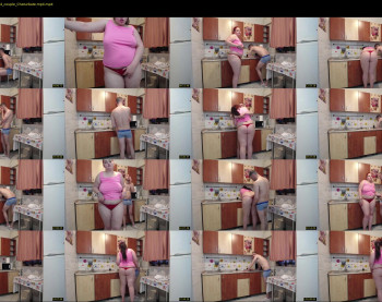 iuliana32 — 70 minute Chaturbate couple cam show recording, 1080p, May 4, 2021
