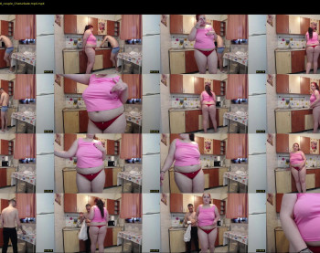 iuliana32 — 3 minute Chaturbate couple cam show recording, 1080p, May 4, 2021
