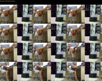 jameyla73 — 3 minute Chaturbate female cam show recording, 1080p, May 3, 2021