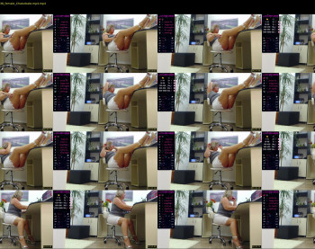 jameyla73 — 3 minute Chaturbate female cam show recording, 1080p, May 3, 2021
