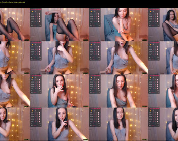 jane_kinn — 6 minute Chaturbate female cam show recording, 720p, May 3, 2021