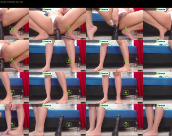 jazlynn_ — 3 minute Chaturbate female cam show recording, 1080p, May 3, 2021