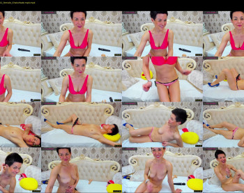 jennalison — 86 minute Chaturbate female cam show recording, 720p, May 3, 2021