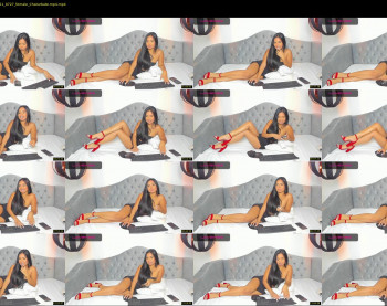 jenny_roberts96 — 15 minute Chaturbate female cam show recording, 720p, May 3, 2021