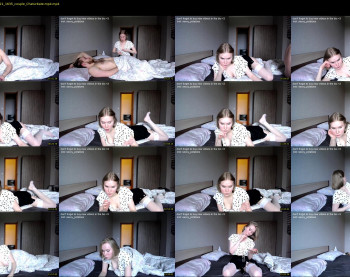 jimmy_and_amy — 29 minute Chaturbate couple cam show recording, 1080p, May 3, 2021