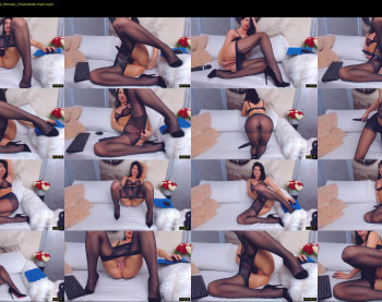katedolly — 70 minute Chaturbate female cam show recording, 1080p, May 3, 2021