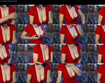 katrine_denev — 13 minute Chaturbate female cam show recording, 720p, May 4, 2021