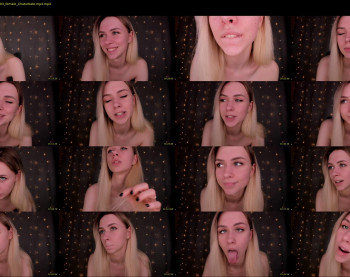 katrinpolly — 5 minute Chaturbate couple cam show recording, 1080p, May 3, 2021