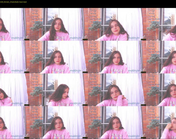 kendalltyler — 5 minute Chaturbate female cam show recording, 720p, May 3, 2021